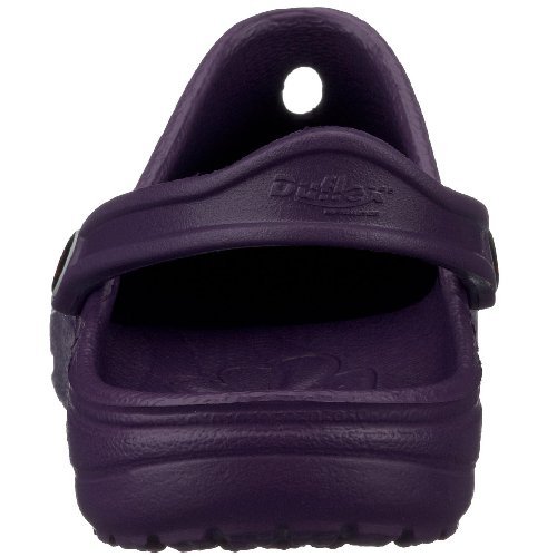 Chung Shi Dux, Clogs & Pantoletten Indigolila