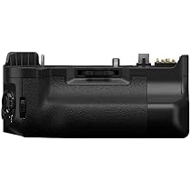 Fujifilm Empuñadura VG-XH, Negro, 16757320 : Amazon.es: Electrónica