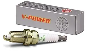 NGK (2851) GR5 V-Power Spark Plug, Pack of 1