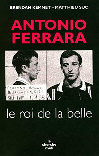 Antonio Ferrara Antonio Ferrara