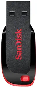 Venus Computers Cruzer Blade 32GB USB Flash Drive (32 Gb)