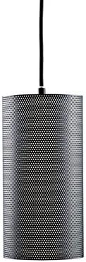 Pedrera PD3 Suspension Light – Black