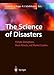 Produktbild The Science of Disasters: Climate Disruptions, Heart Attacks, and Market Crashes