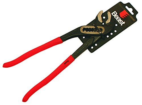 Potent Sas 156630 - Tenaza Bombas De Agua ( Pico De Loro ) 300mm