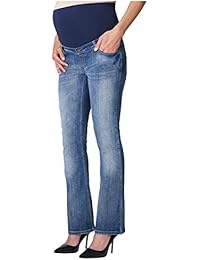 ESPRIT Maternity U8c011 - Vaqueros Mujer