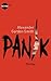 Cover zum Buch Panik