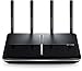 Produktbild TP-Link All-in-One BOX AC2600 DECT Telefonie Gigabit WLAN Modemrouter Archer VR2600v (VDSL/ADSL, kompatibel mit Telekom/1+1/Vodafone u.a., MU-MIMO, Beamforming, DECT Basis und Mediaserver)