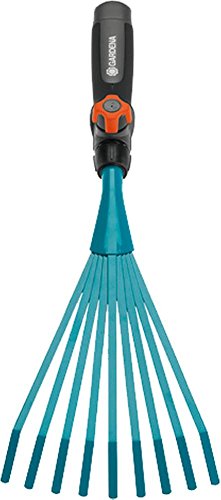 Preisvergleich Produktbild Gardena Kleinbesen, 9 Zinken