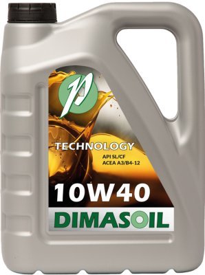 DIMASOIL 10W40