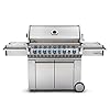 Napoleon Gasgrill Prestige Pro 665