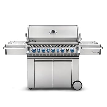 Napoleon Gasgrill Prestige Pro 665