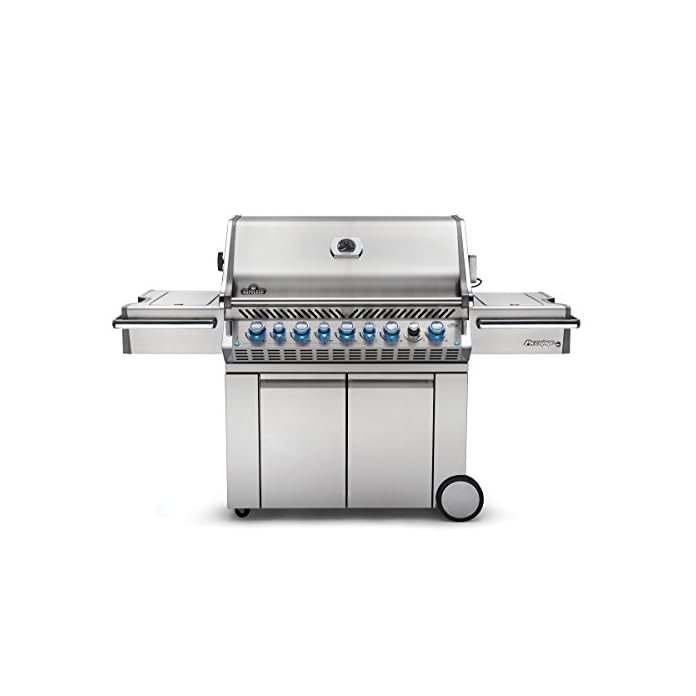 Napoleon Gasgrill Prestige Pro 665