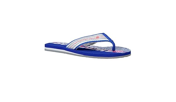 superdry trophy flip flops