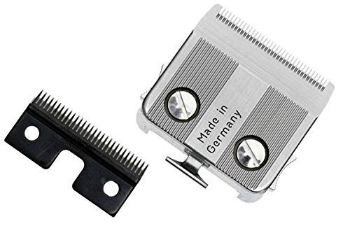 ProfiLine 2in1 Moser Primat Fine Cutting Set 1234 7020