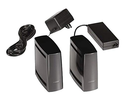 Preisvergleich Produktbild Bose SL2 Wireless Surround Link