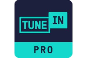 TuneIn Radio Pro
