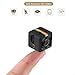 Price comparison product image DOJA Barcelona | Mini Camera - HD1080p quality - Kids Surveillance / Hidden / Sports - Includes night vision motion detection - Can take Videos and Photos - Up to 32GB memory