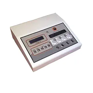 REBALANCE INDIA Physiotherapy Pre Prg LCD Tens Machine 4Channel