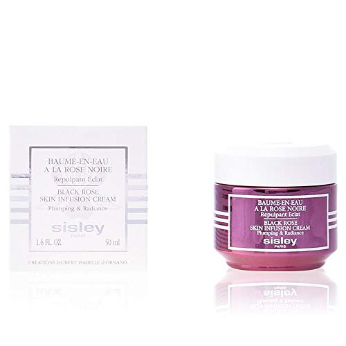 Sisley Baume-en-Eau à la Rose Noire Gesichtscreme, 50 ml