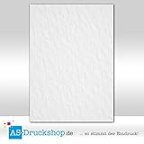Papel offset de alta calidad (150 g/m²) - grueso de cartón de papel