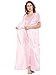 Clovia Women Satin Nighty & Robe Set RS.599.00