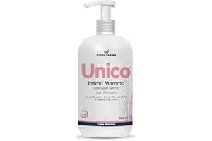 STERILFARMA EVOLUTION Intimo mamma detergente intimo ginecologico indicato per l’igiene quotidiana, anche durante la gravidanza. Dona una piacevole sensazione lenitiva e deodorante, privo di parabeni, siliconi coloranti