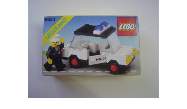 lego 6623