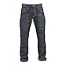 Produktbild GERMAS 390.00-42/34 Motorrad Biker/Jeans ROONEY Aramid, Dunkelblau, Gr. 42/34