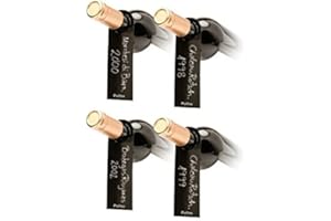 Etiqueta de los vinos 36 piezas - Pulltex