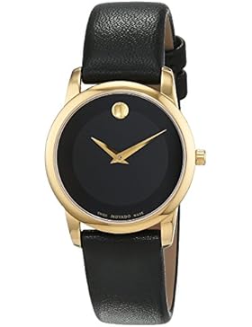 Movado Damen-Armbanduhr 606877