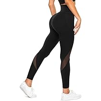Classic High Waist Tights Black | ICIW Classic High Waist Tights Black | ICIW