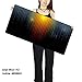 Produktbild Kaidanba 600x300 900x400mm großes Gaming-Mousepad Mauspad Schlosskante Laptop-PC-Spiel Gamer-Computerzubehör,350X600X2MM