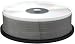 Produktbild MediaRange mr502 25 GB BD-R Festplatte Schurwolle Blu-ray – Scheiben Jungfrauen Ray (BD-R, 120 mm, 25 GB, 4 x, Keksdose, 25 Stück (S))