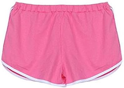 SWEETFISH New Summer Pants Women Sports Shorts Gym Workout Yoga Short