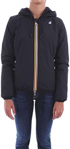 K WAY K0064J0 Jacket Women 40