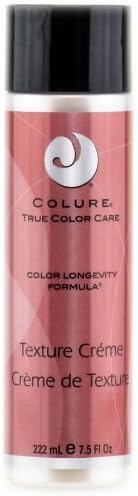 Colure Texture Creme, 7.5 oz by Colure