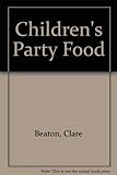 Image de Children's Party Food