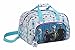 Produktbild Disney Frozen - Die Eiskönigin Elsa und Anna, Sporttasche Reisetasche (S273), blau/weiß (615), 40 x 24 x 23 cm