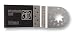 Produktbild Fein E-Cut Standard Sägeblätter, VE 10, Breite 35 mm, 63502133040