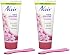 Crème Dépilatoire Nair Pour Homme - Gel 200ml, Senteur Agrumes, Fabriqué En France