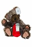 Silver Tag Bears Collection 2 - Jack Bear 17038