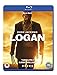Logan [Blu-ray] [2017]