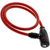 Burg-Wächter 260 60 - Bolsa para el manillar, surtido: colores aleatorios