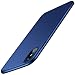 Produktbild Saingace(TM) Hülle für iPhone XS, Ultra Dünn Schutzhülle Überzug Injektion PC Hard Handyhülle Kratzfest Stoßfest Case Cover Anti-Rutsch Anti-Scratch Hülle für iPhone XS