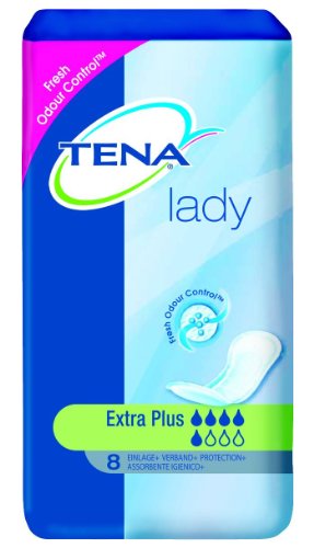 Preisvergleich Produktbild Tena Lady Extra Plus