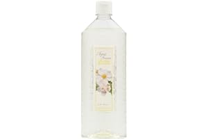 AGUA FRESCA DE RUY - Flores Blancas 750 ml, Perfume Unisex, Colonia Hombre y Mujer, Eau de Toilette Masculina y Femenina, Aroma Fresco Afrutado, Fragancia Suave y de Larga Duración
