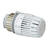 Heimeier TA Heimeier Thermostat-Kopf mit Direktanschluss für Vaillant, 9712-00.500