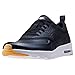 Produktbild Nike Sportswear Damen Sneakers Air Max Thea Prm Schwarz (15) 36