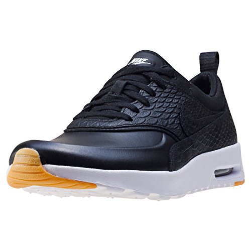 Preisvergleich Produktbild Nike Sportswear Damen Sneakers Air Max Thea Prm Schwarz (15) 36