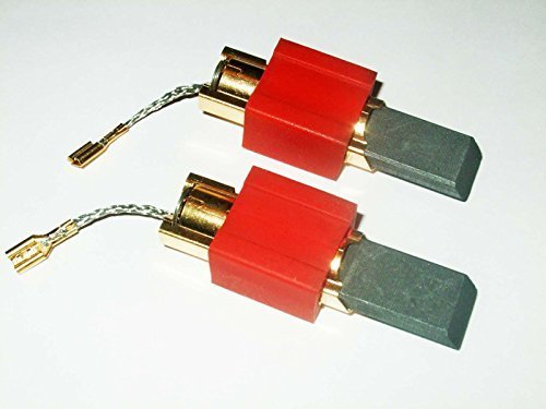 Preisvergleich Produktbild Miele Waschmaschine Kohlebürsten W939 W963 W980 W930 W941 W965 W985 ML1